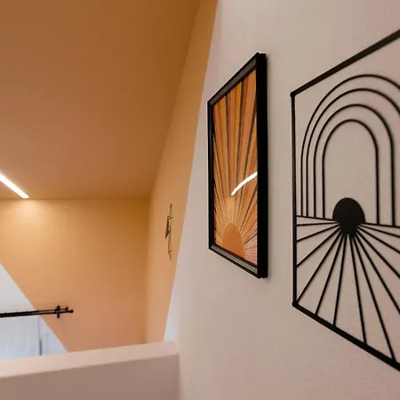 Armonia Seaside Lofts Apartment Maroneia  Exterior photo