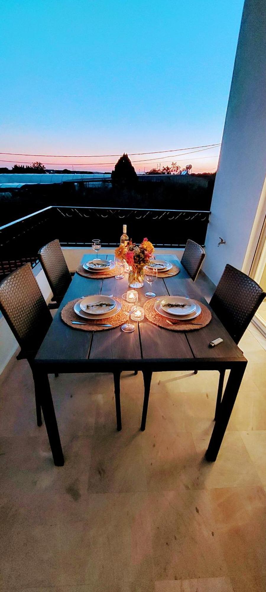 Armonia Seaside Lofts * Maroneia (Rhodope)