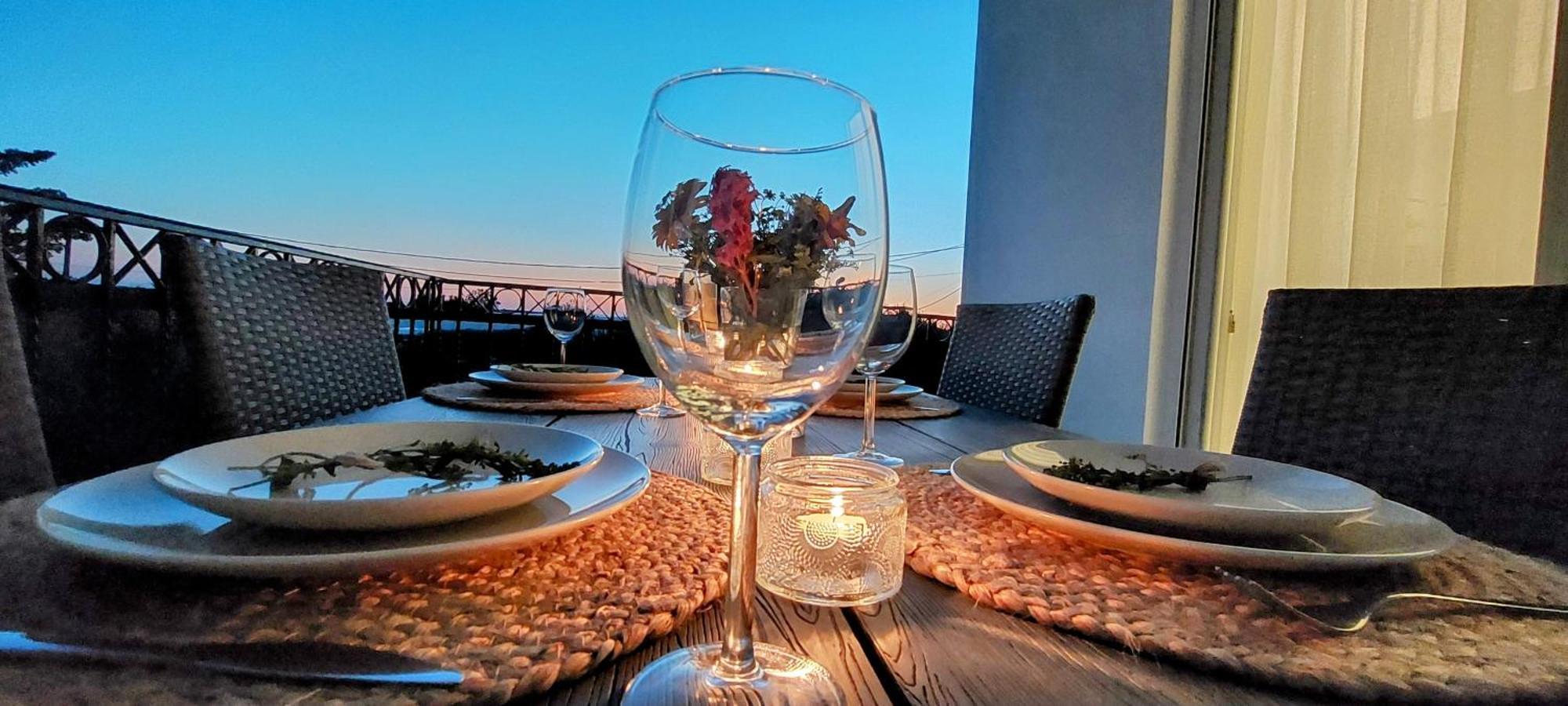 Armonia Seaside Lofts Apartment Maroneia (Rhodope)