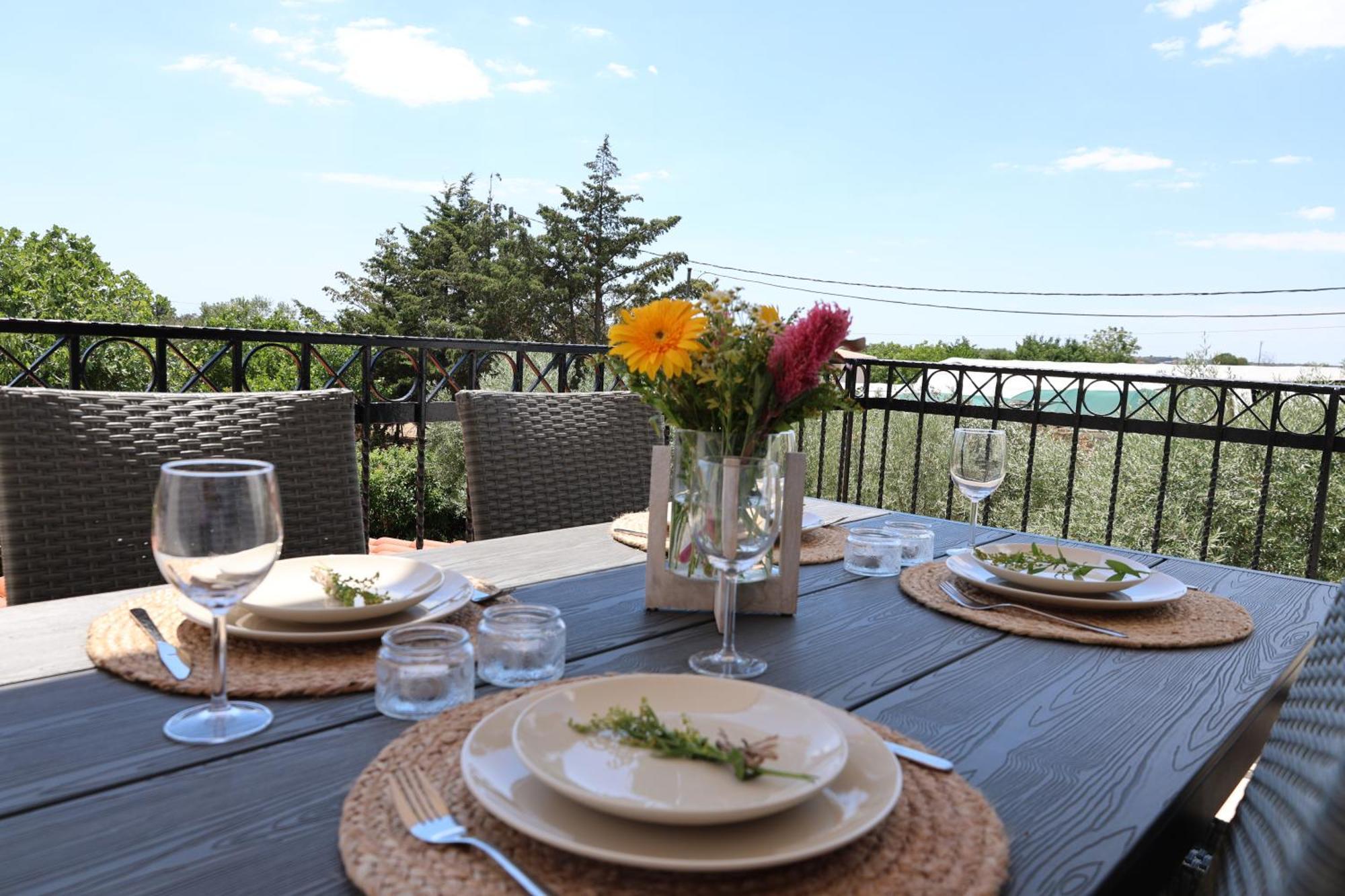 Armonia Seaside Lofts