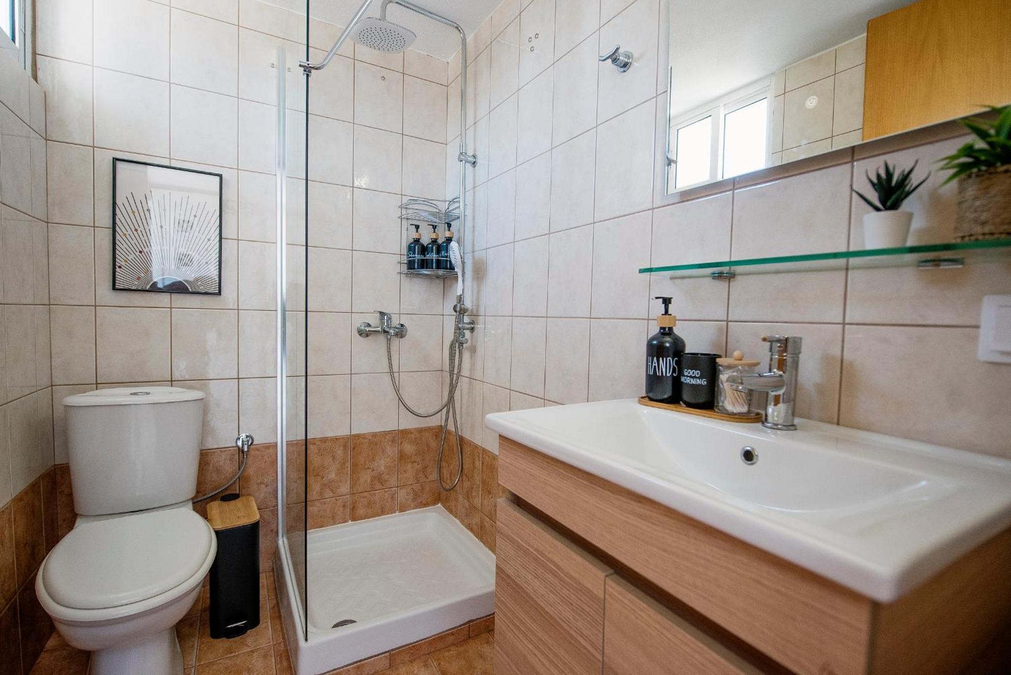 Armonia Seaside Lofts Apartment *