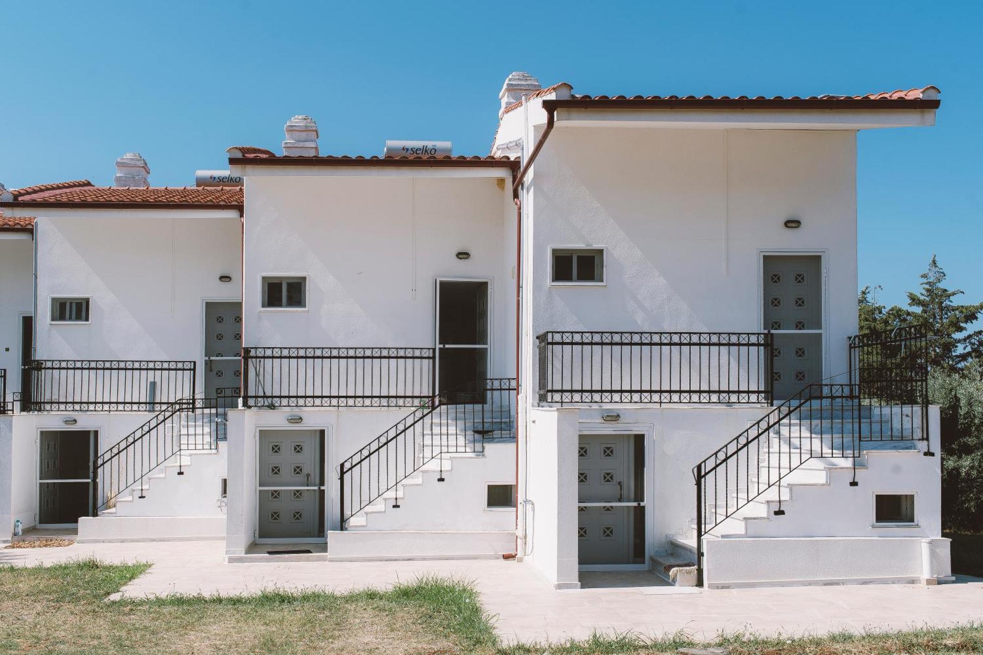 Apartment Armonia Seaside Lofts *